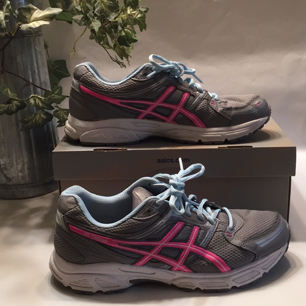 asics Women’s Sneaker